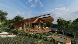 Home design - Eco house - Green architects - Sustainble design