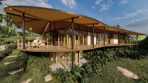 Home design - Eco house - Green architects - Sustainble design